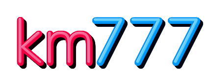 km777 — logo kanal