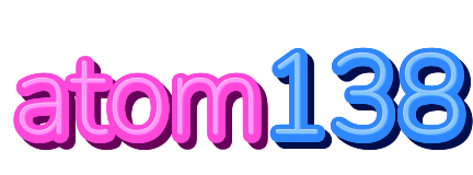 atom138 — logo kanal